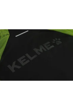 Casaco Montes Jr Kelme