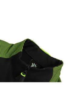 Casaco Montes Jr Kelme
