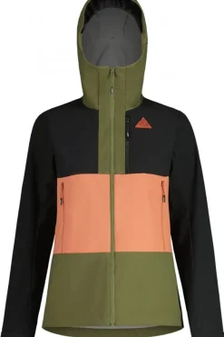 Casaco Outdoor Maloja Ovarom
