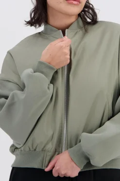 Casaco Oversize Up