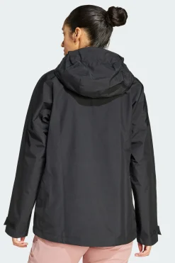 Casaco Performance Gore-tex 2l Xperior Terrex adidas