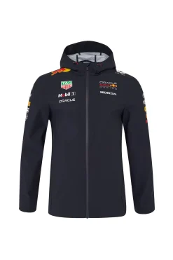 Casaco Red Bull Racing 2025 Max Verstappen