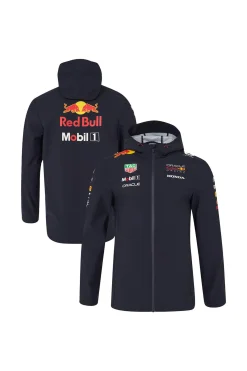 Casaco Red Bull Racing 2025 Max Verstappen