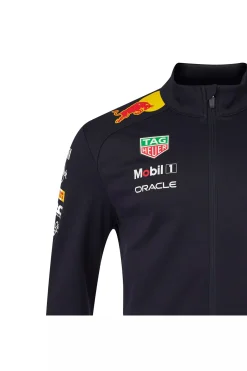 Casaco Red Bull Racing 2025 Max Verstappen