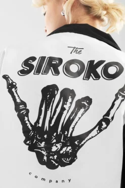 Casaco Siroko Big Island-w