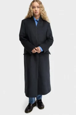 Casaco Siroko Glencoe-w Black