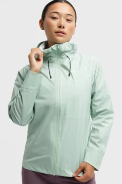 Casaco Siroko Grace Light Green