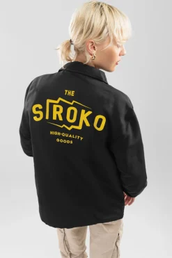 Casaco Siroko Sultans-w
