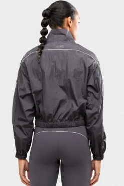 Casaco Siroko Ueno Dark Gray