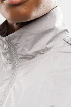 Casaco Siroko Ueno Light Gray