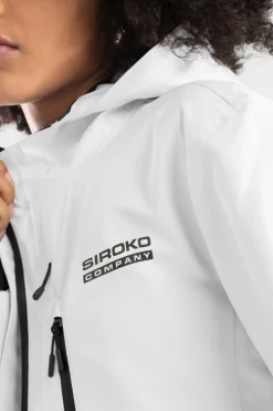 Casaco Siroko W5-w Megeve Lf