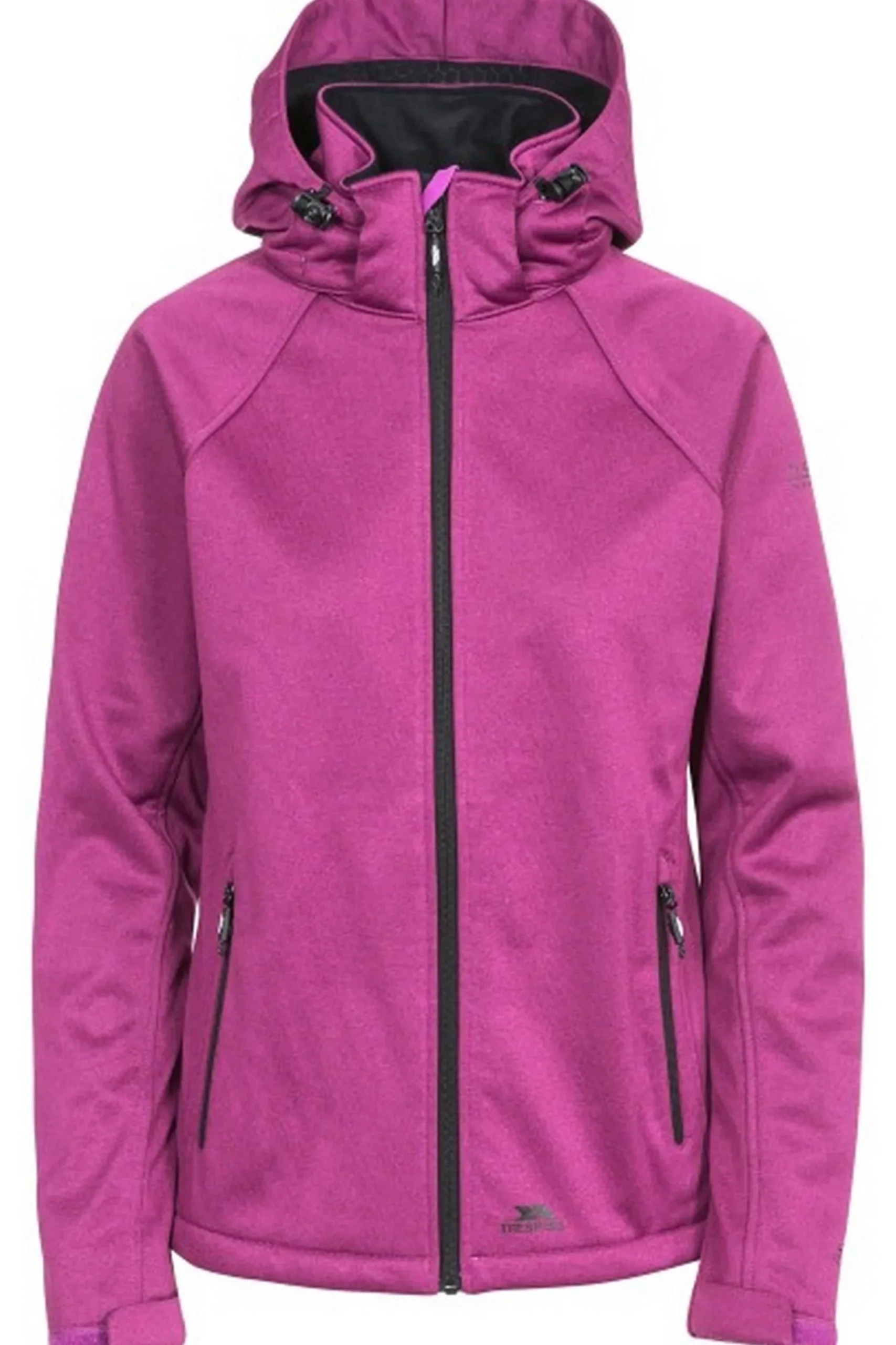 Casaco Softshell Angela Trespass