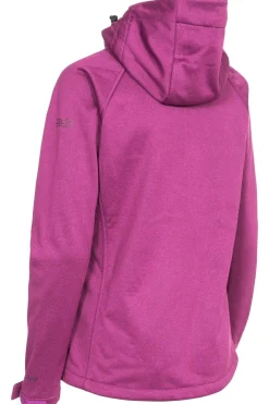 Casaco Softshell Angela Trespass