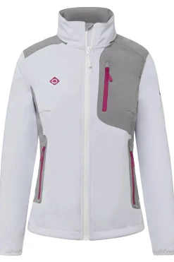 Casaco Softshell Shazka Izas