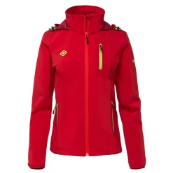 Casaco Softshell Shazka Izas