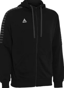 Casaco Sweatshirt Select Torino C/capuz