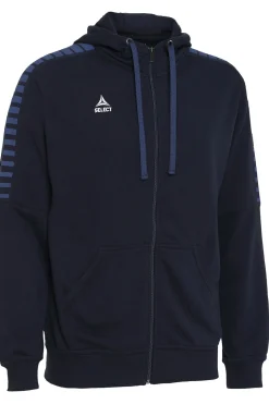 Casaco Sweatshirt Select Torino C/capuz