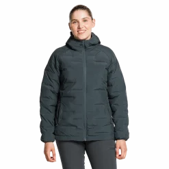 Casaco Trangoworld Chaqueta Hamelin