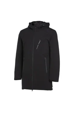 Casaco Urban Sports Preto