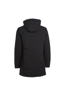 Casaco Urban Sports Preto