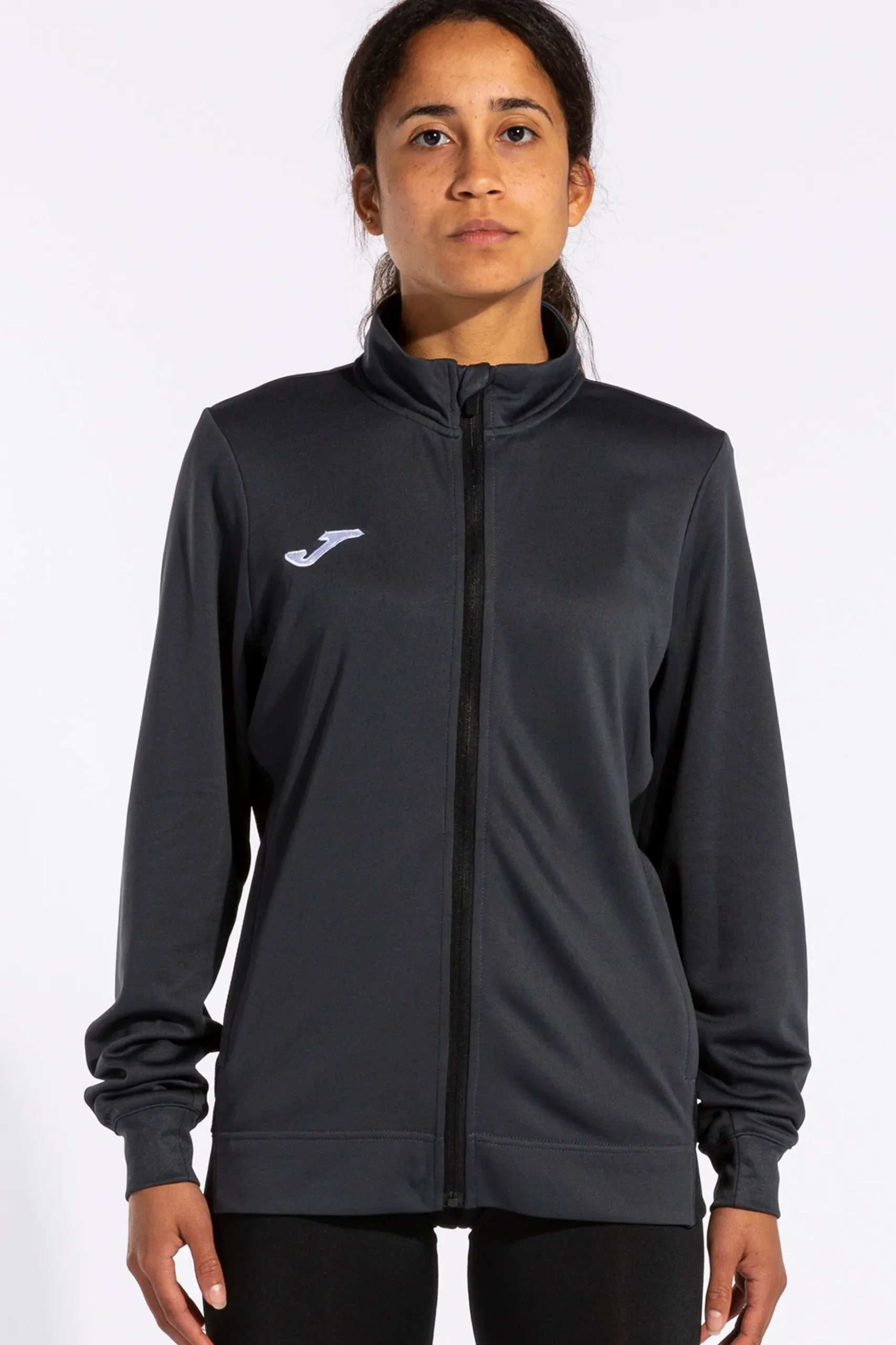 Casaco Winner II Antracite Joma