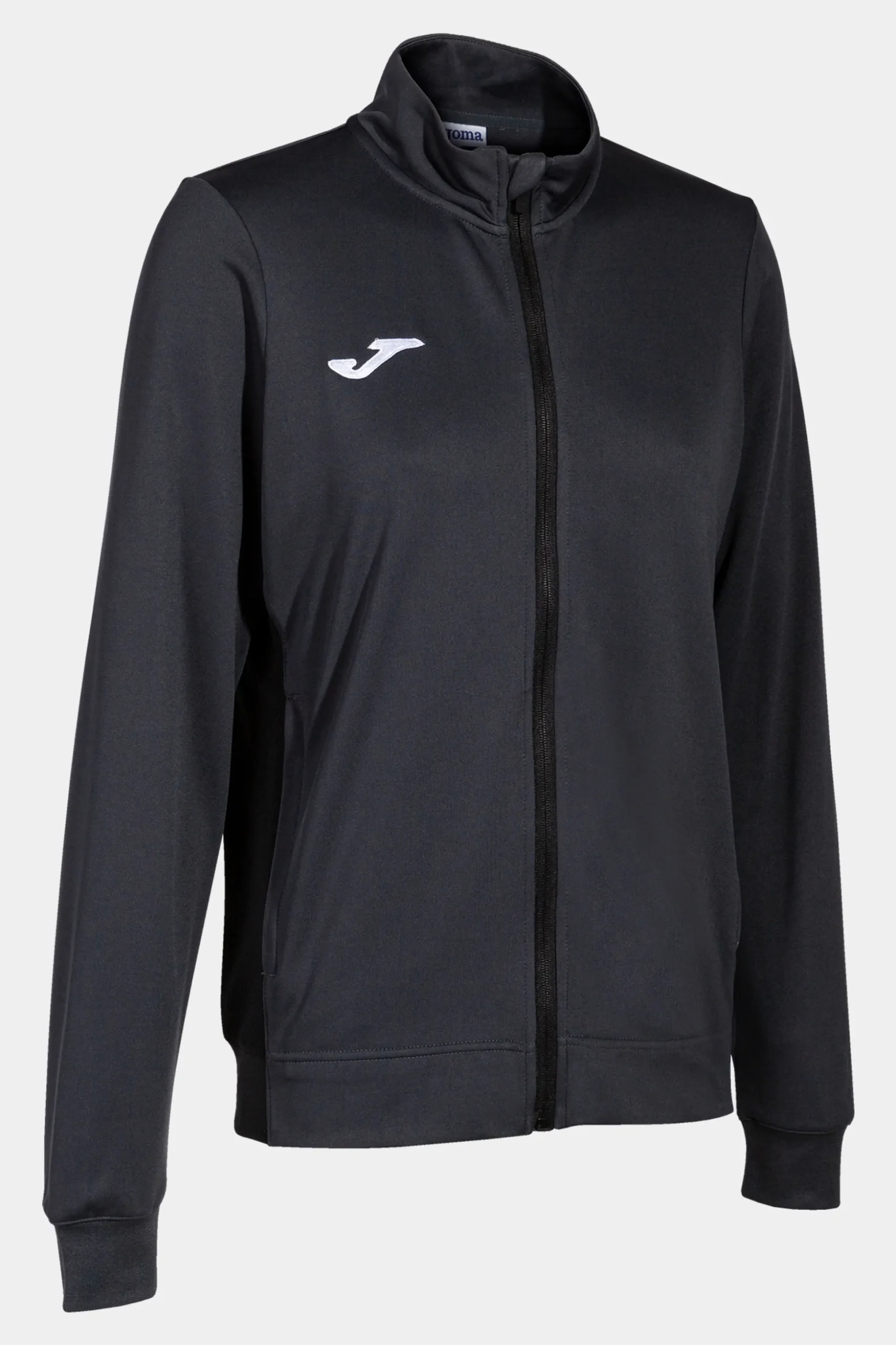 Casaco Winner II Antracite Joma