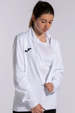 Casaco Winner II Branco Joma