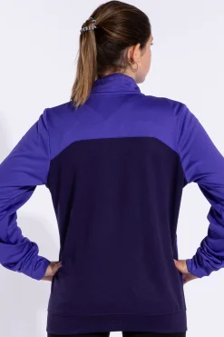 Casaco Winner II Roxo Joma