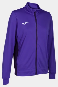 Casaco Winner II Roxo Joma