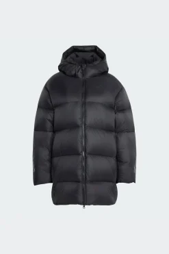 Casaco Z.n.e. Puffer Down Parka adidas
