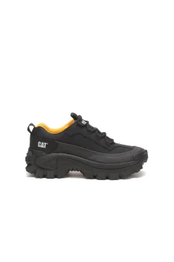 Caterpillar Tènis Unisex Intruder Galosh De Couro