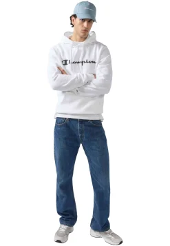 Champion Big Printed Logo