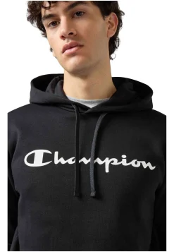 Champion Big Printed Logo