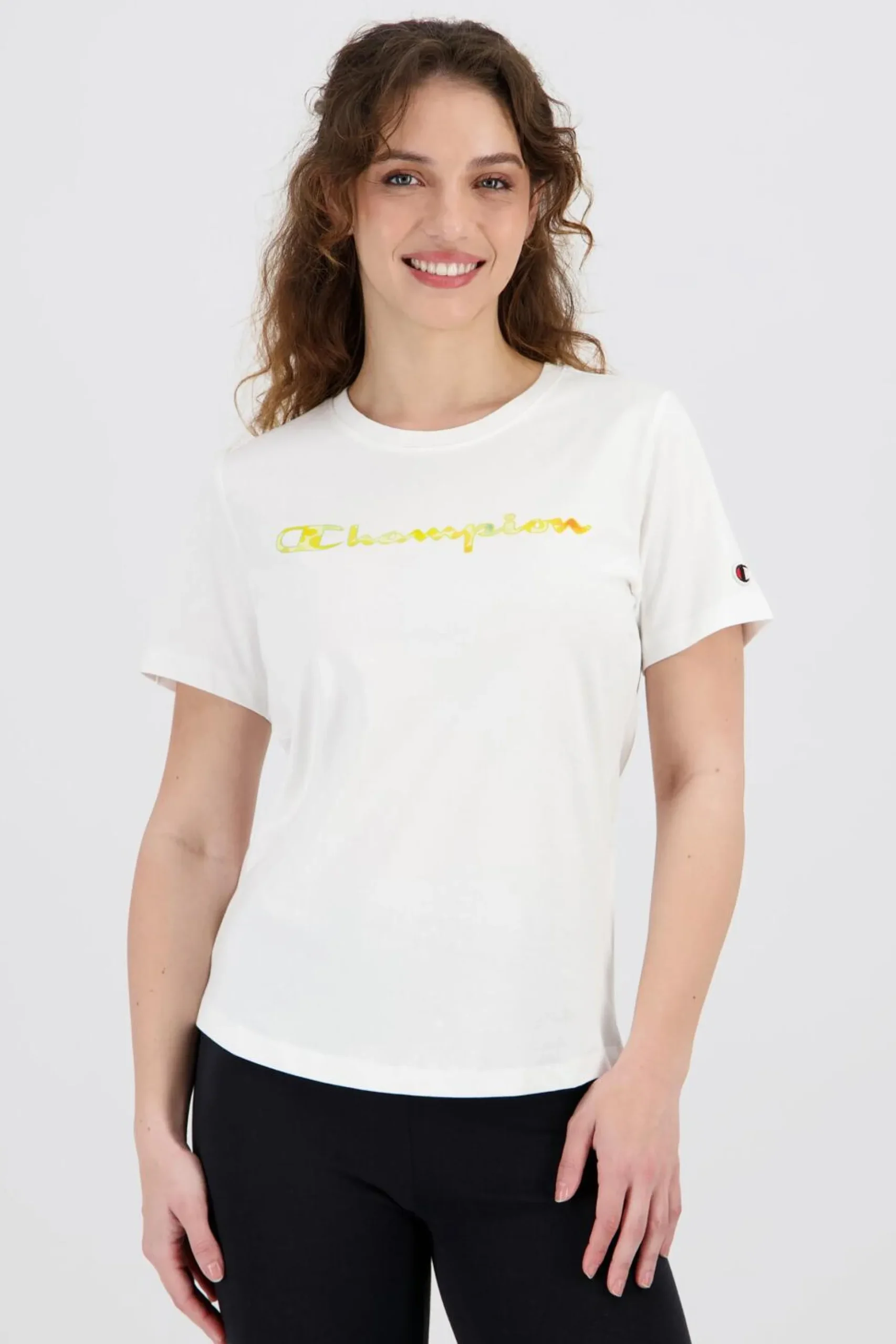 Champion Graphic Loco