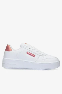 Champion Rebound Platf Glitz Low