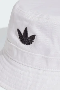 Chapéu Trefoil Adicolor adidas
