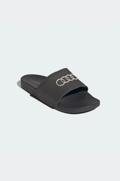 Chinelos Adilette Comfort Da Audi Revolut F1 Team adidas