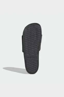 Chinelos Adilette Comfort Da Audi Revolut F1 Team adidas