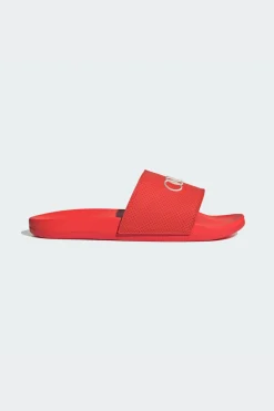 Chinelos Adilette Comfort Da Audi Revolut F1 Team adidas