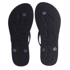 Chinelos De Mulher Beachyfeet Modelo Shimmer