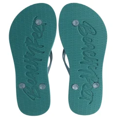 Chinelos De Mulher Beachyfeet Modelo Retro