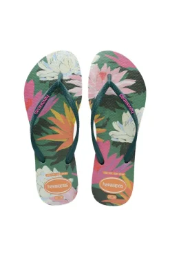 Chinelos Havaianas Slim Summer