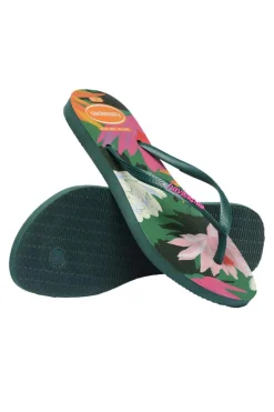Chinelos Havaianas Slim Summer