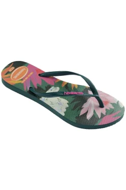 Chinelos Havaianas Slim Summer