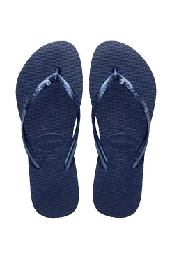 Chinelos Havaianas Swarovski