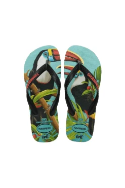 Chinelos Havaianas Tucano