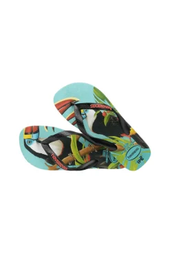 Chinelos Havaianas Tucano