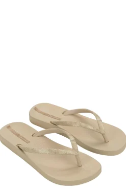 Chinelos Ipanema Mesh IX Fem