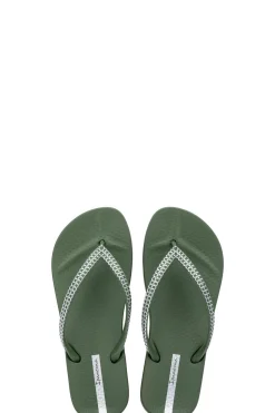 Chinelos Ipanema Mesh X Fem