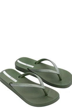 Chinelos Ipanema Mesh X Fem